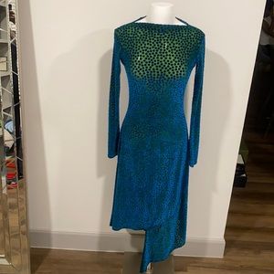 Zara dress
